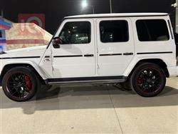 مرسيدس بنز G-Class